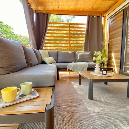 Mobile Homes Malu Biograd Na Moru Dış mekan fotoğraf