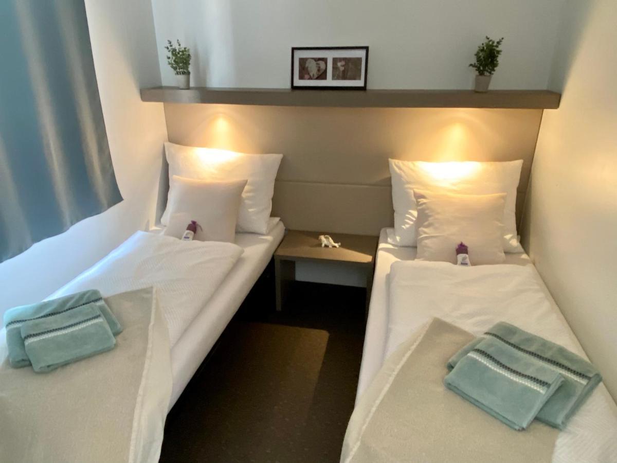 Mobile Homes Malu Biograd Na Moru Dış mekan fotoğraf