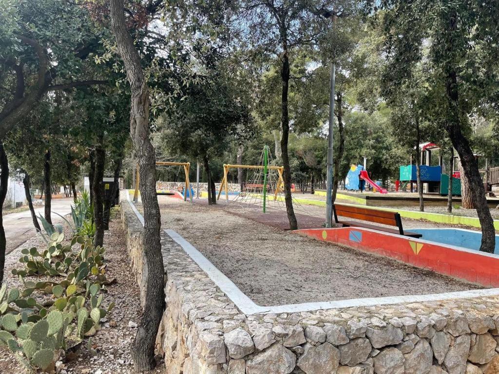 Mobile Homes Malu Biograd Na Moru Dış mekan fotoğraf